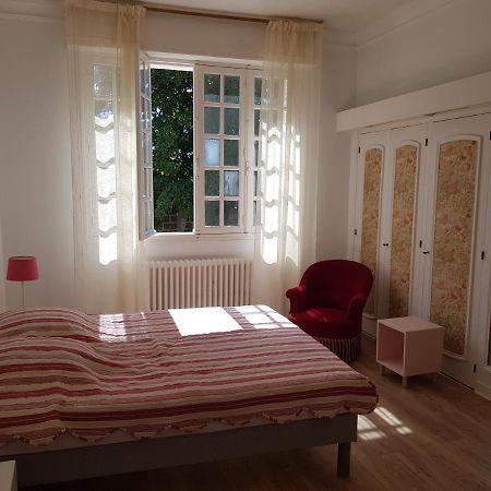 Villa Sur La Corniche Vue Mer Concarneau Kültér fotó