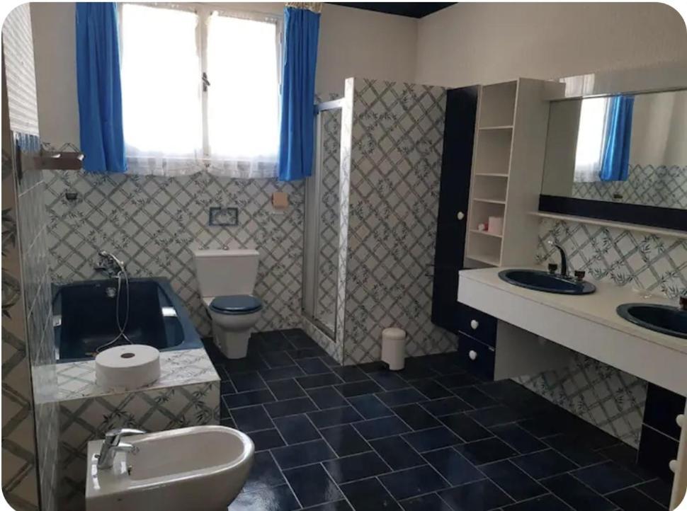 Villa Sur La Corniche Vue Mer Concarneau Kültér fotó